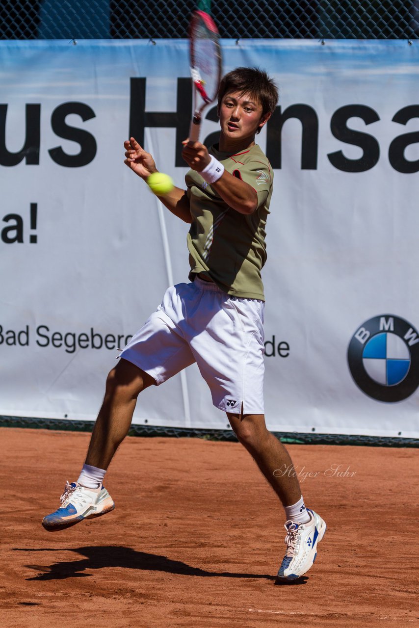 Bild 191 - Schwartau Open